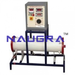 Heat and Mass Transfer Lab Equipments